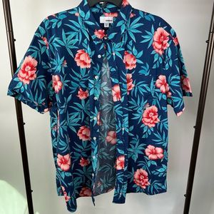 SONOMA mens casual button down